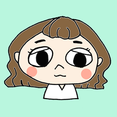 かのえかなのアイコン