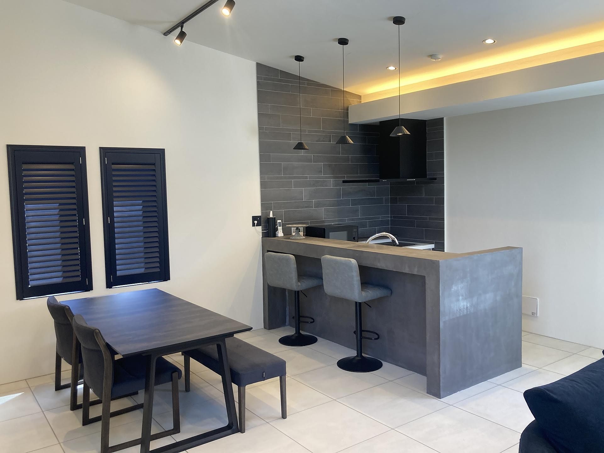 ダイニング＆キッチン