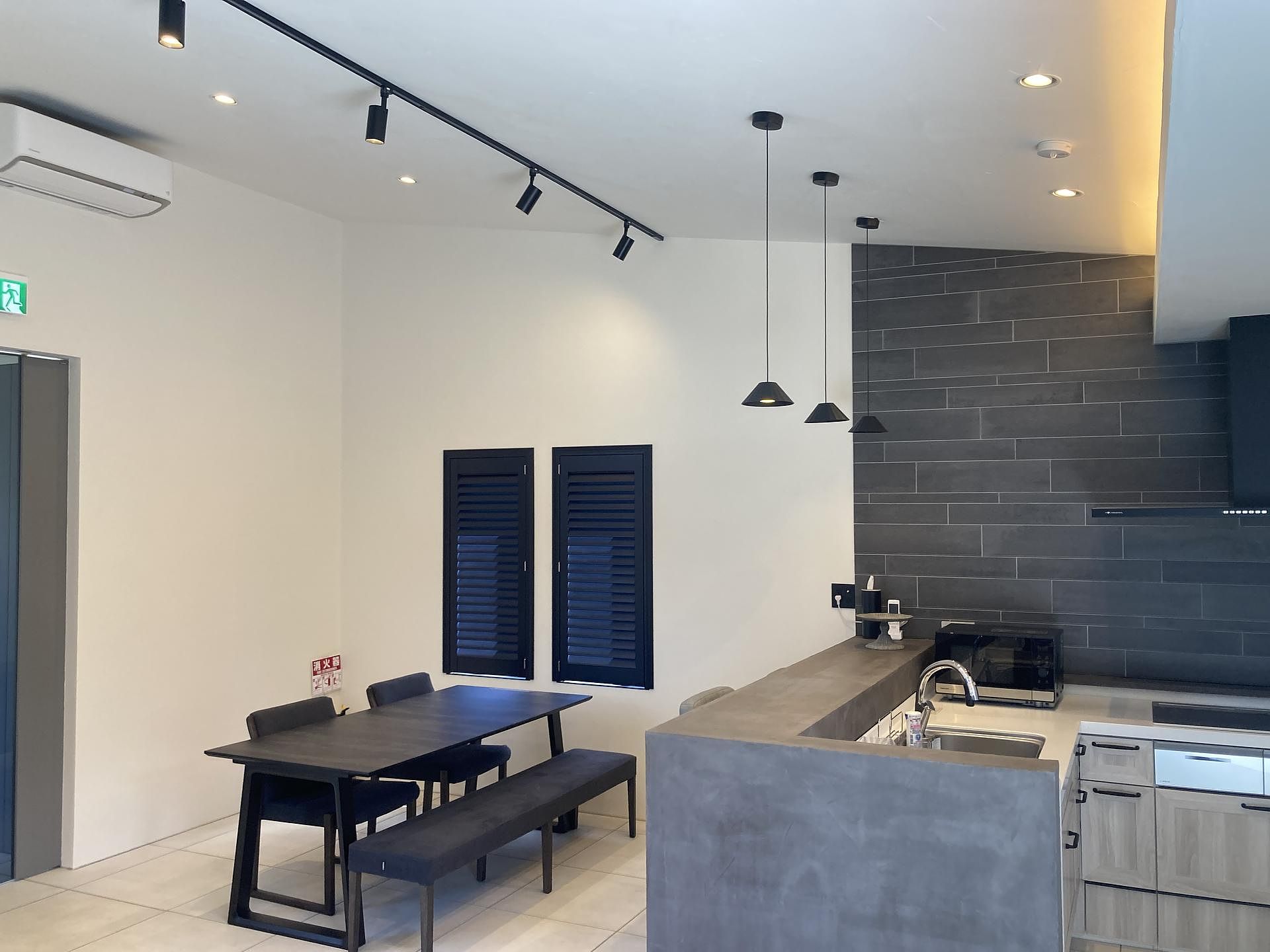 ダイニング＆キッチン