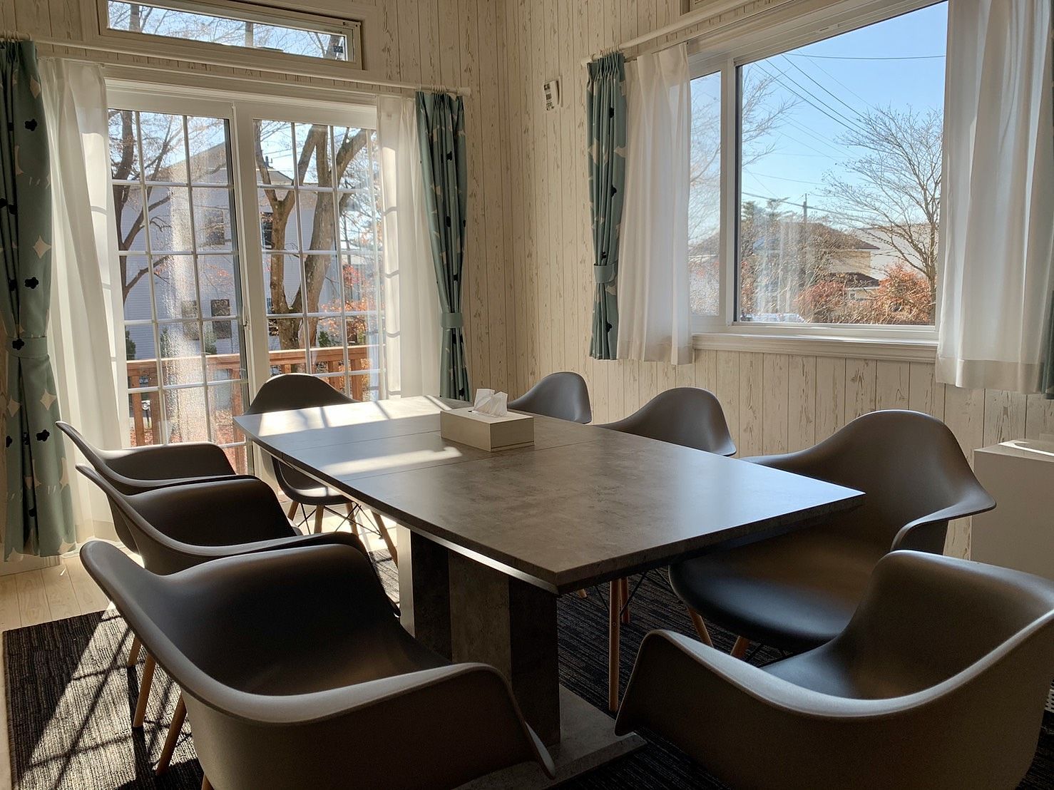 ポーラーリゾート新軽井沢1-image