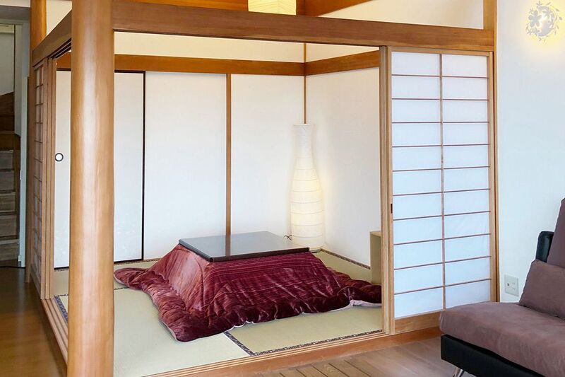 iHouse あたみんち-image