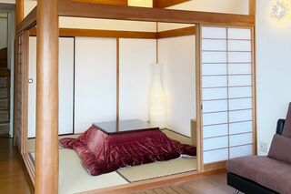 iHouse あたみんち-image