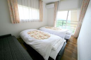 iHouse あたみんち-image