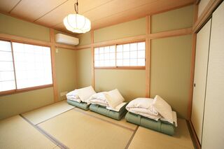 iHouse あたみんち-image