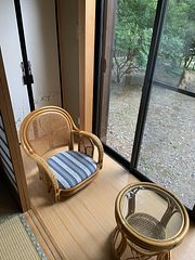 のんびりスペース