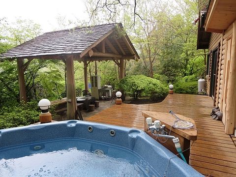 癒しの森　貸別荘　リゾート倶楽部スターヒルズ／アンの家 / 静岡県 中伊豆・修善寺