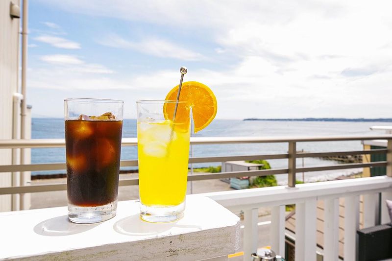 2Fウッドデッキ