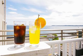 2Fウッドデッキ