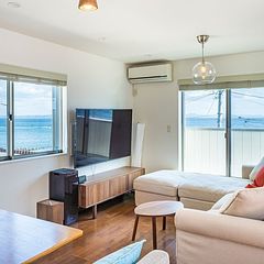 リビングルーム