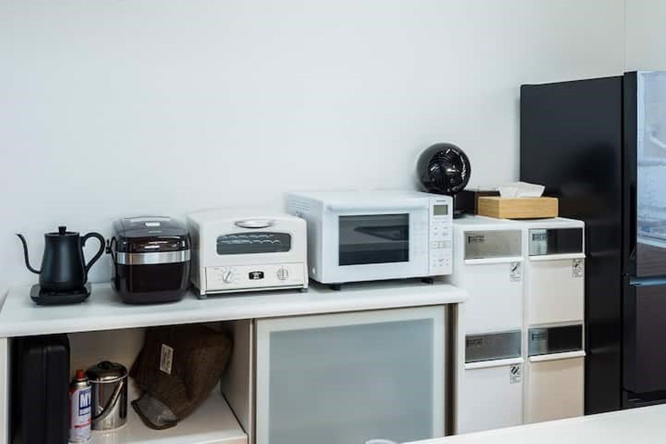 キッチン家電