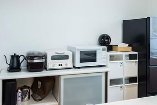 キッチン家電