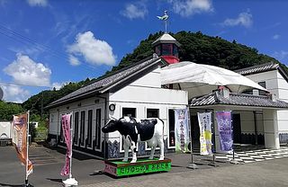 大多喜道の駅たけゆらの里、当施設から車で２２分