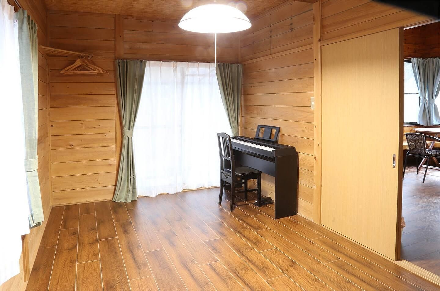  コテージ杏-image