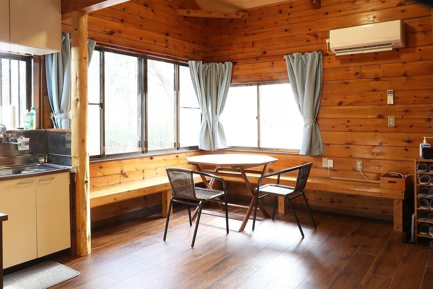  コテージ杏-image