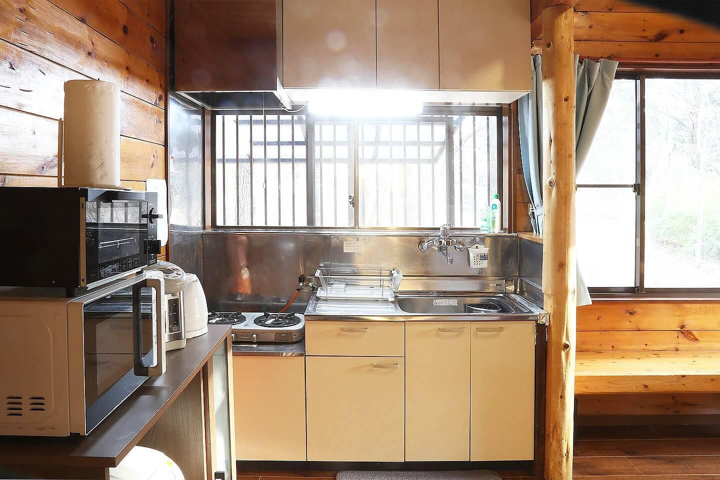  コテージ杏-image