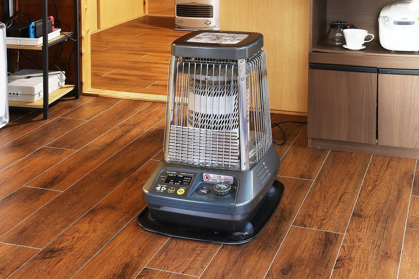  コテージ杏-image