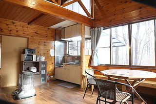  コテージ杏-image