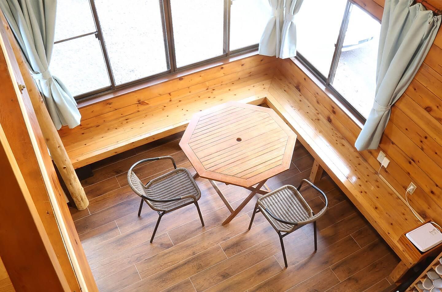  コテージ杏-image