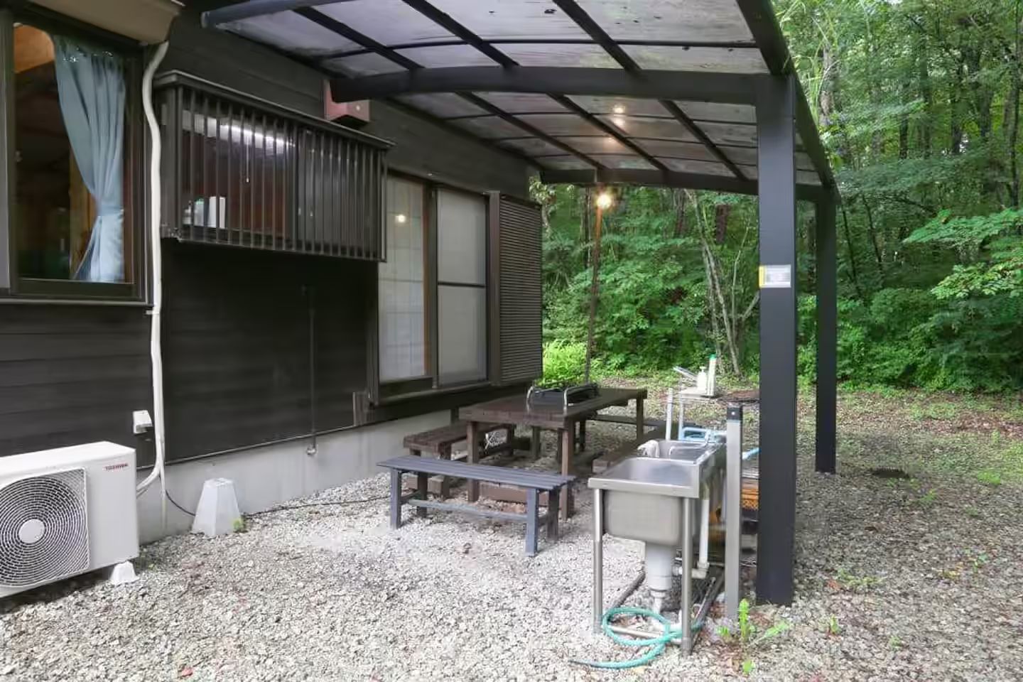  コテージ杏-image