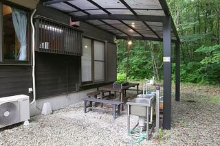  コテージ杏-image