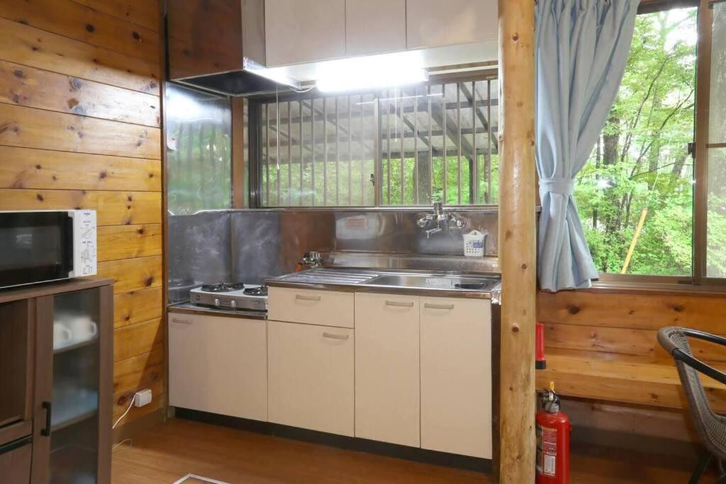  コテージ杏-image