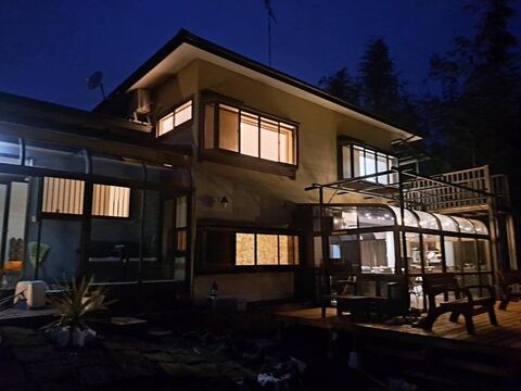 J-HOUSE maple / 静岡県 東伊豆・伊東・伊豆高原・河津