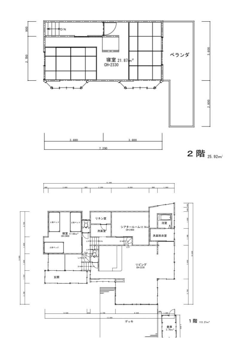 間取り画像1