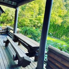 癒しの森 貸別荘 リゾート倶楽部スターヒルズ/スタンダードログハウス-image