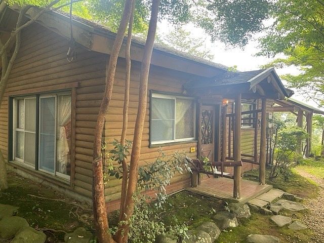 癒しの森 貸別荘 リゾート倶楽部スターヒルズ/アンの家-image