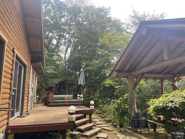 癒しの森 貸別荘 リゾート倶楽部スターヒルズ/アンの家-image