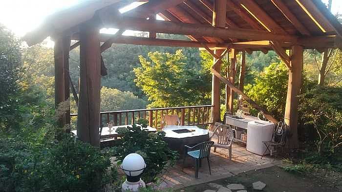 癒しの森 貸別荘 リゾート倶楽部スターヒルズ/アンの家-image