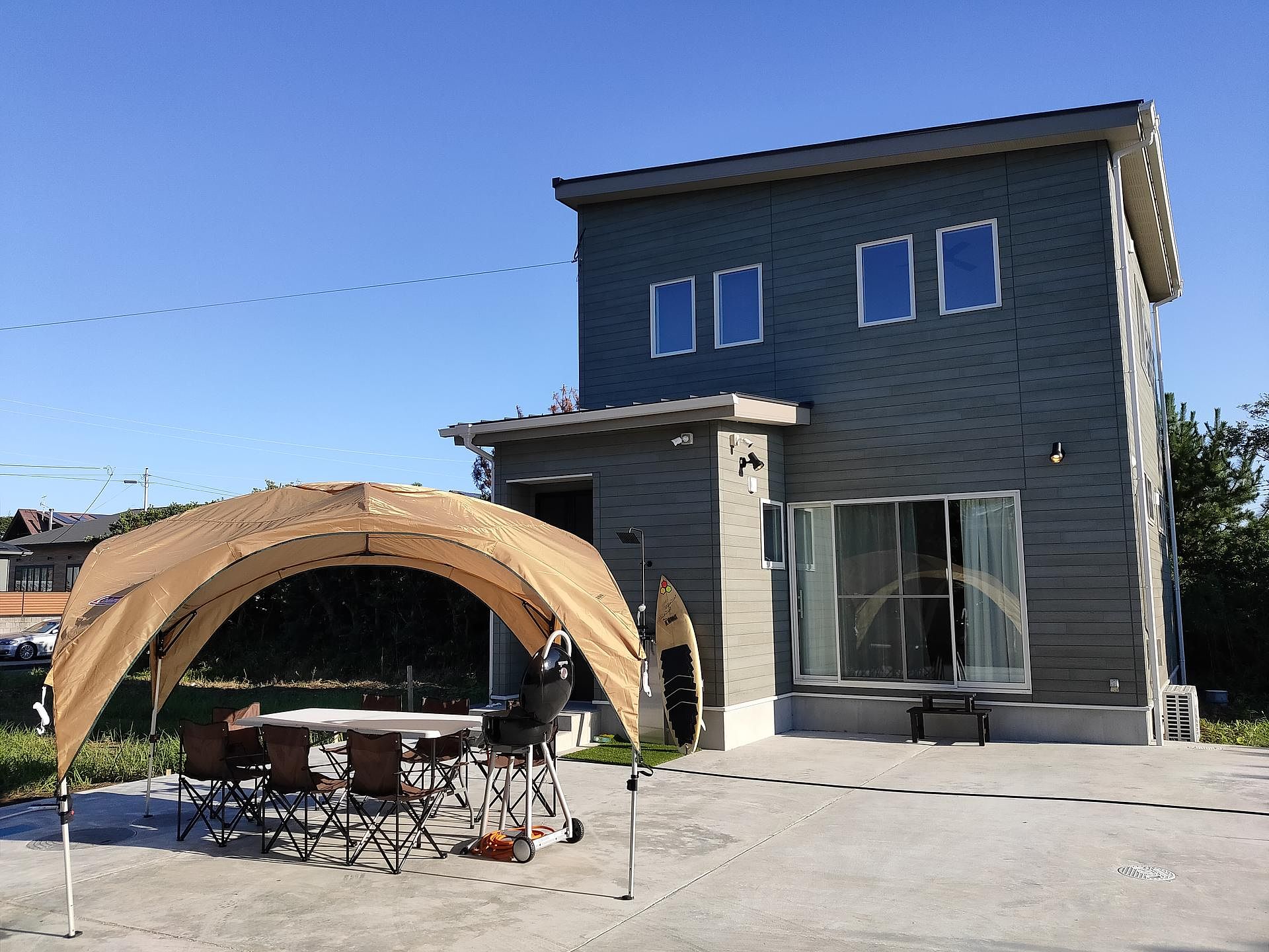 Pleasant stay　貸別荘M-image