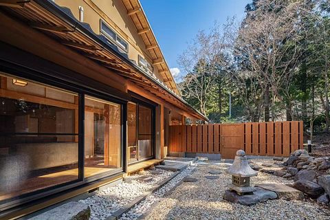 雅・仙石原　温泉旅館 / 神奈川県 箱根