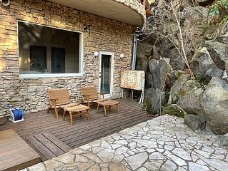 癒しの森 貸別荘 リゾート倶楽部スターヒルズ/デラックスログハウス-image