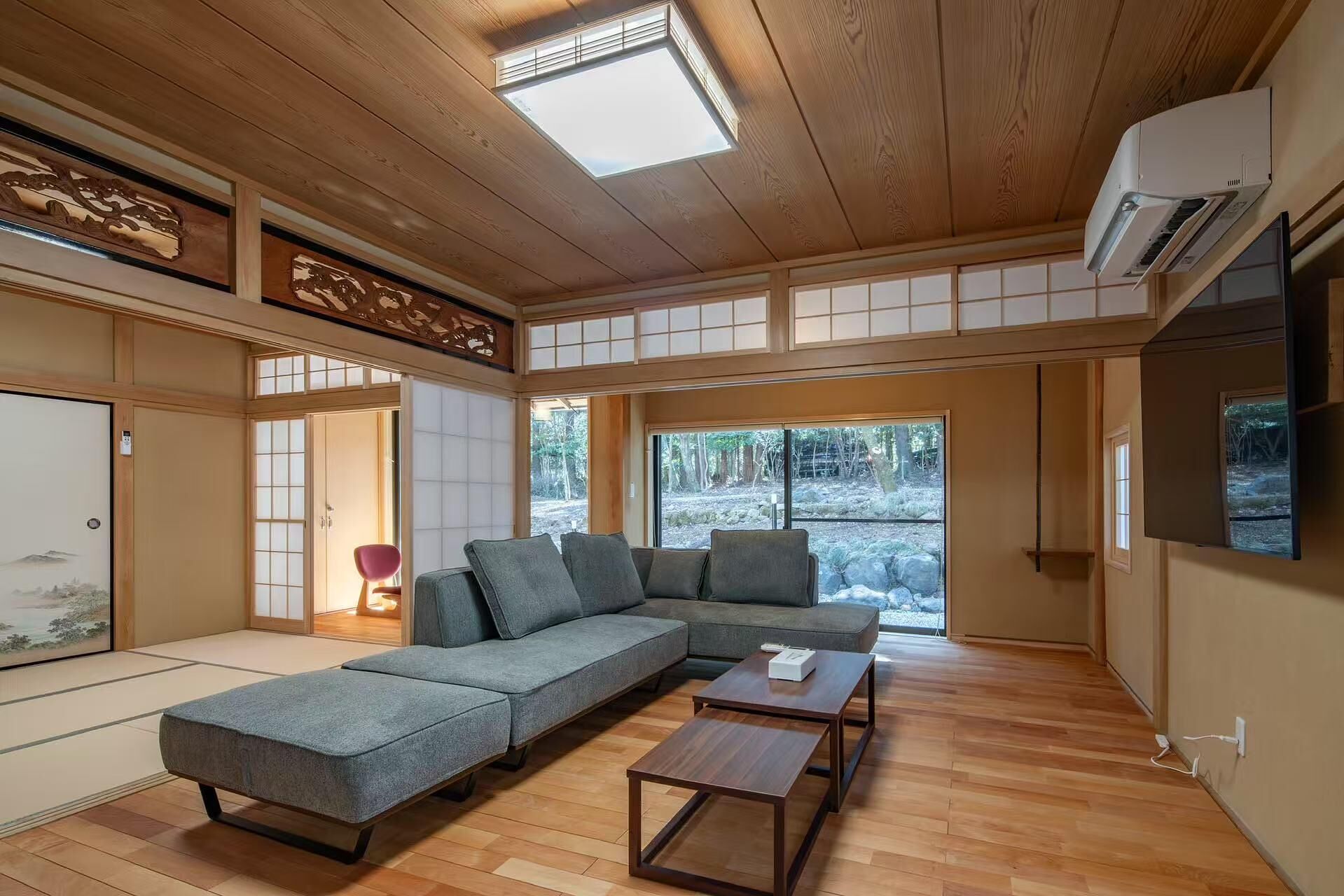 雅・仙石原　温泉旅館-image