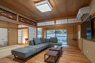 雅・仙石原　温泉旅館-image