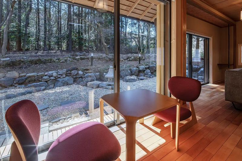 雅・仙石原　温泉旅館-image