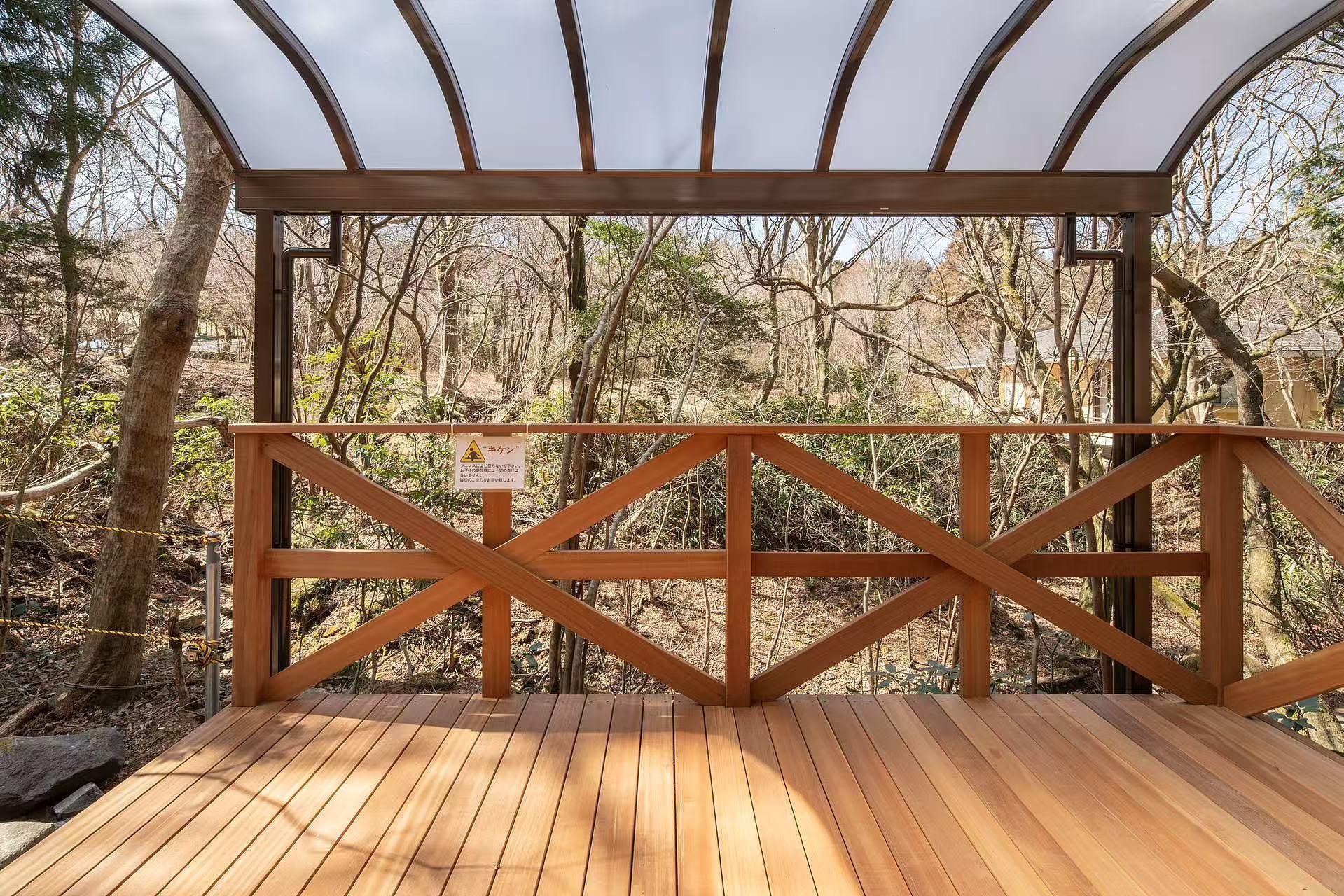 雅・仙石原　温泉旅館-image