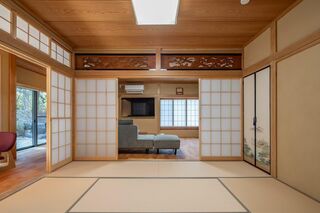 雅・仙石原 温泉旅館-image