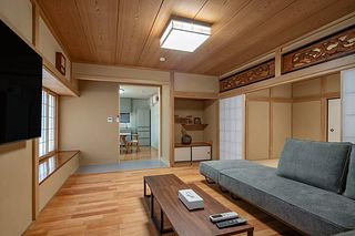 雅・仙石原　温泉旅館-image