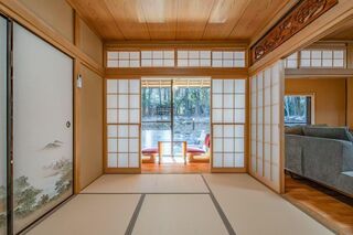 雅・仙石原 温泉旅館-image