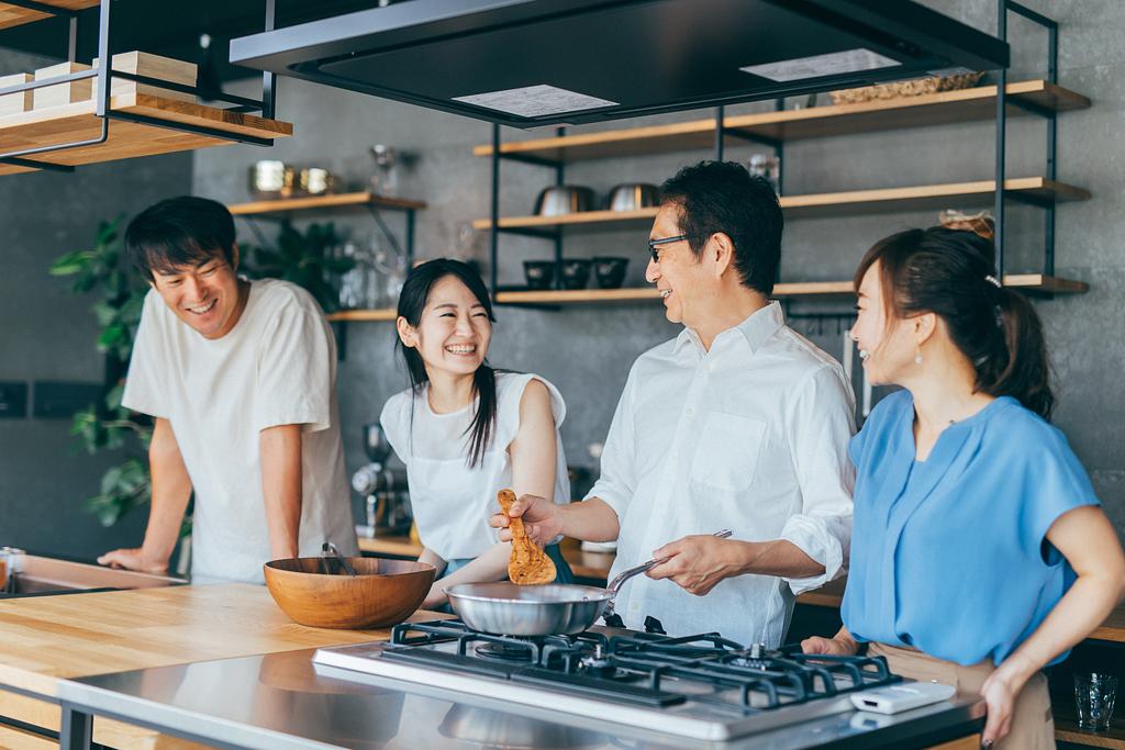 研修中の一コマ