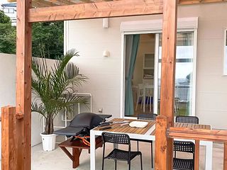 KRバーズヴィラ伊豆白浜リゾート Blue -KR base villa IzuShirahama Resort --image