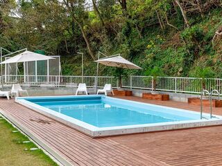 KRバーズヴィラ伊豆白浜リゾート Blue -KR base villa IzuShirahama Resort --image