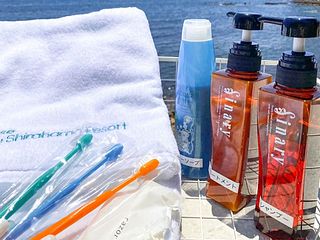 KRバーズヴィラ伊豆白浜リゾート Blue -KR base villa IzuShirahama Resort --image