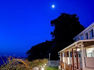 KRバーズヴィラ伊豆白浜リゾート Blue -KR base villa IzuShirahama Resort --image