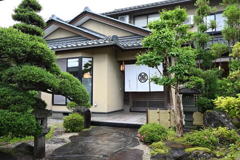 志ろきや / 福井県 勝山・大野