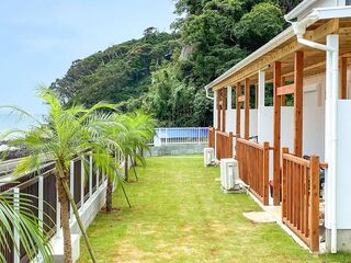 KRバーズヴィラ伊豆白浜リゾート Crystal -KR base villa IzuShirahama Resort --image