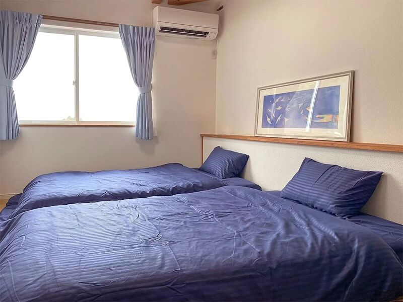 KRバーズヴィラ伊豆白浜リゾート Crystal -KR base villa IzuShirahama Resort --image