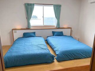 KRバーズヴィラ伊豆白浜リゾート Crystal -KR base villa IzuShirahama Resort --image